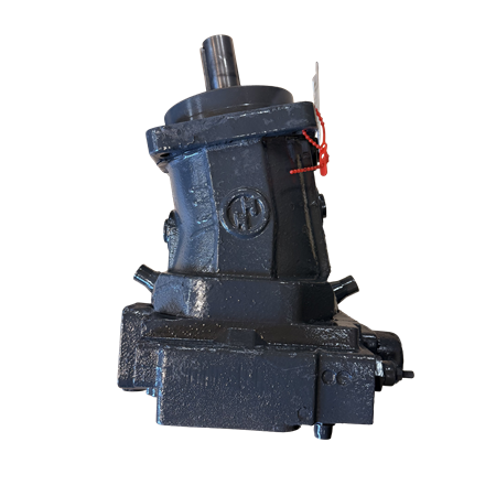 Hydraulpump p1